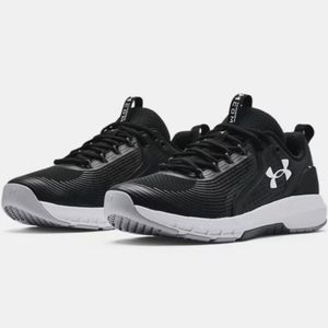 Under Armour Sz 11 Charged Committ TR3